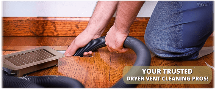 Dryer Vent Cleaning Cleveland