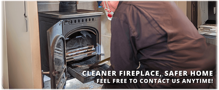 Fireplace Cleaning Cleveland