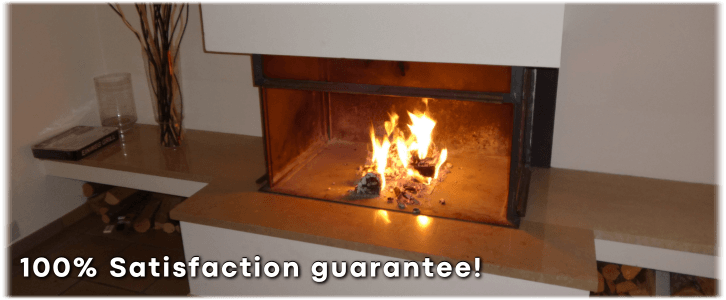 Fireplace Repair Cleveland