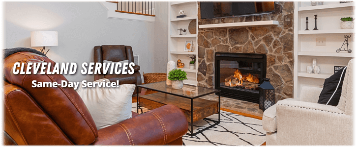 Cleveland Chimney Cleaning