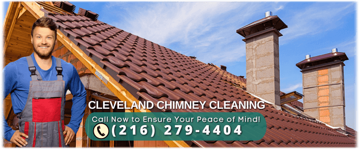 Chimney Cleaning Cleveland